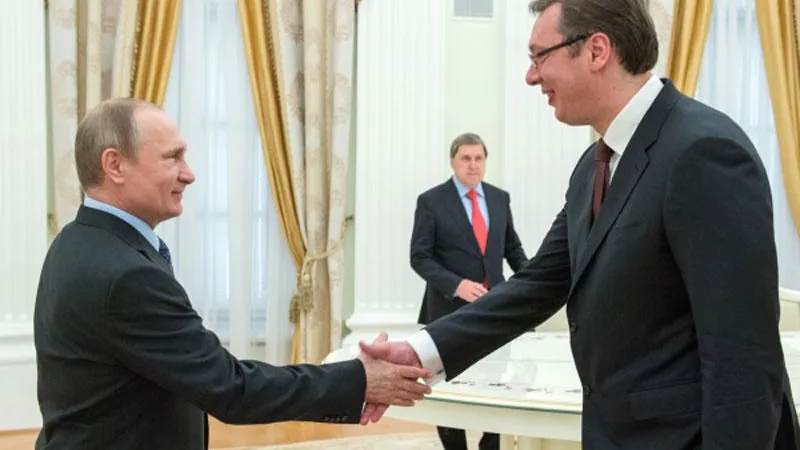 Сергей Гунеев / РИА Новости