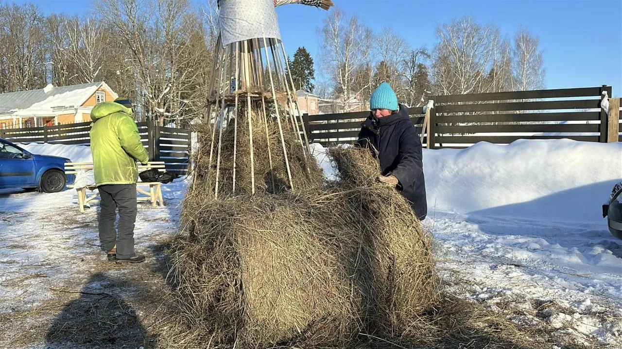 REGIONS/Кристина Тришина