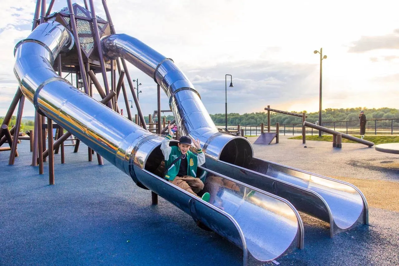 Фото: Министерство благоустройства Московской области