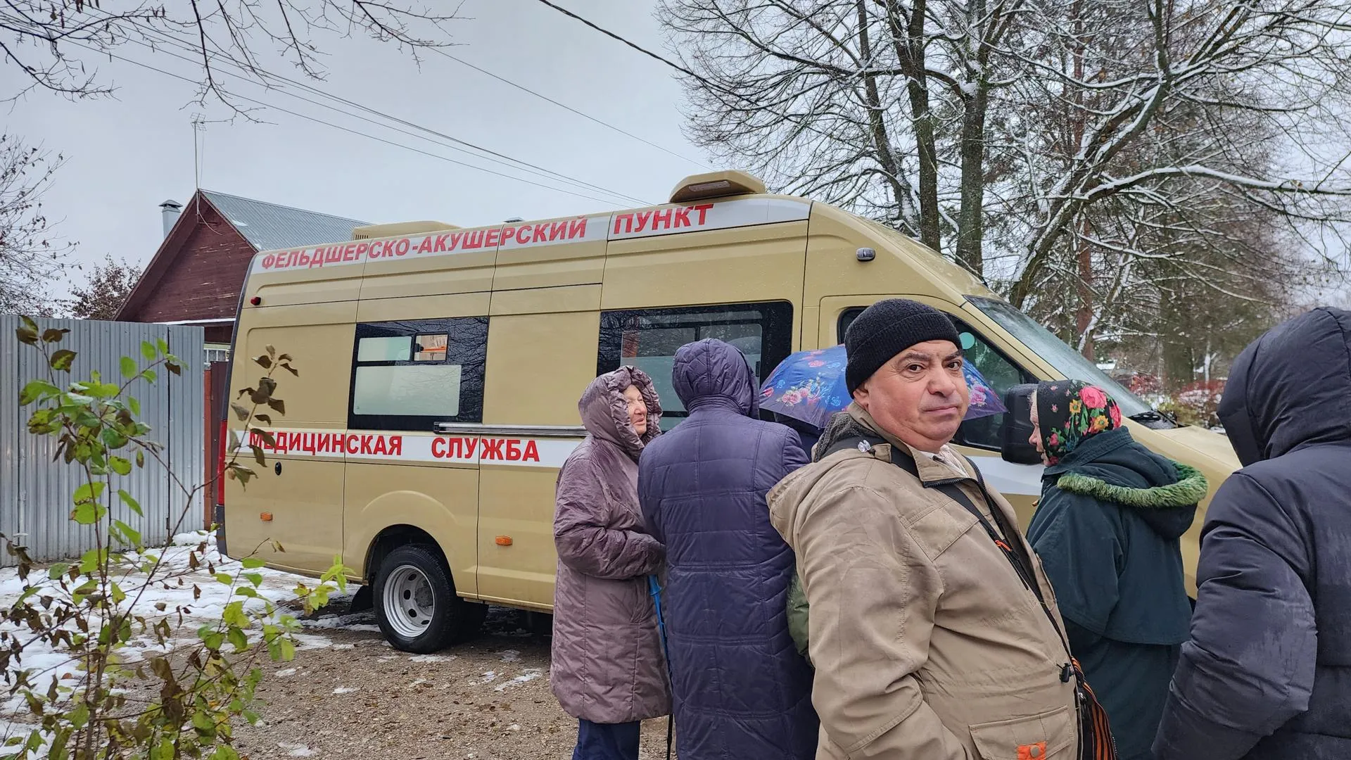 Добрынина Галина