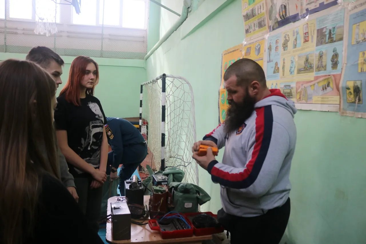 Фото: Луховицкий аграрно-промышленный техникум Зарайск