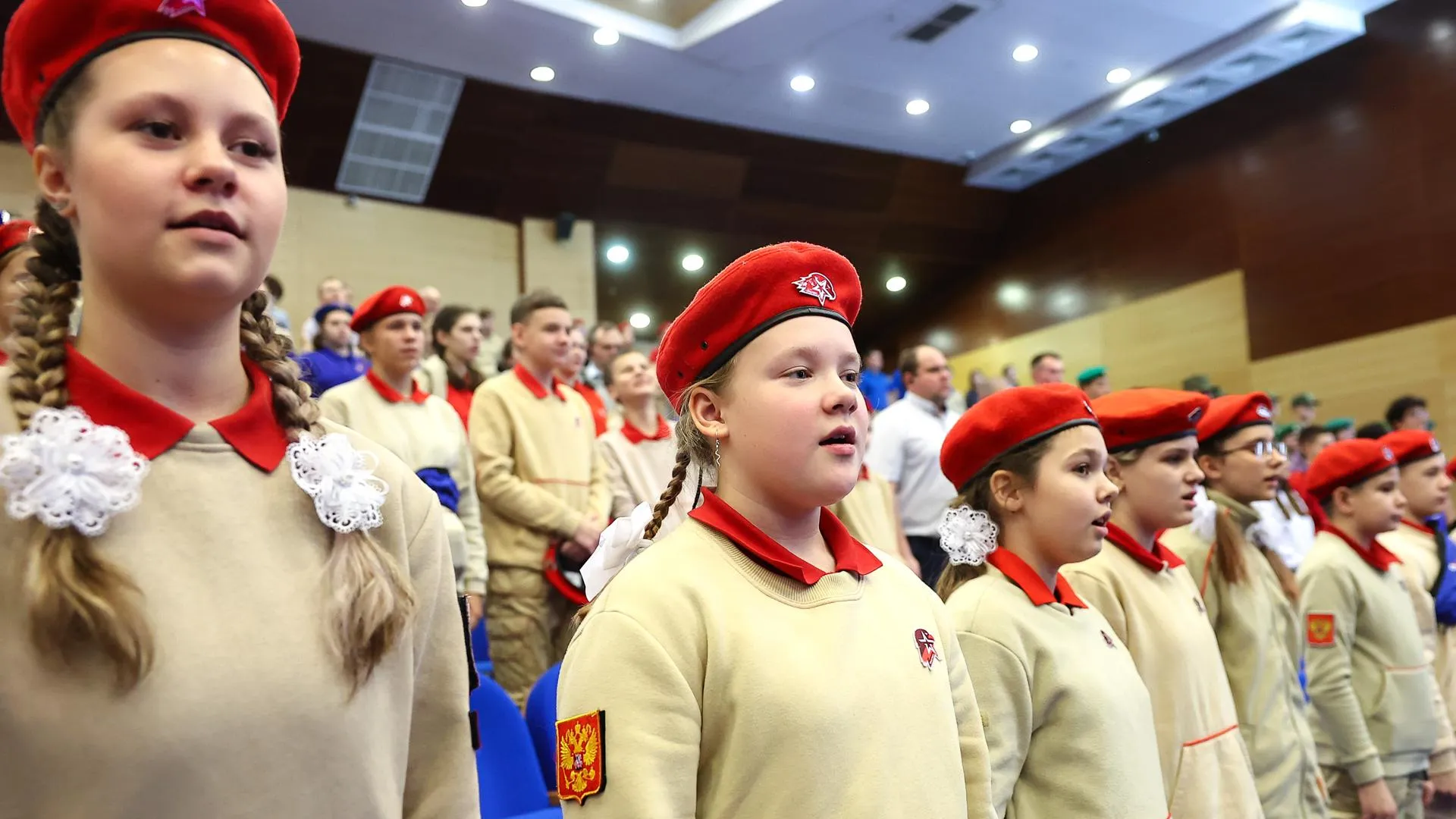 Автор фото - Антон Чернов