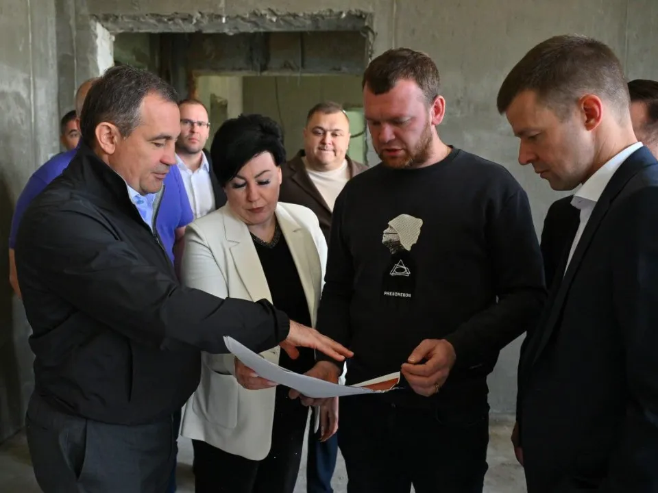 Фото: Мособлдума