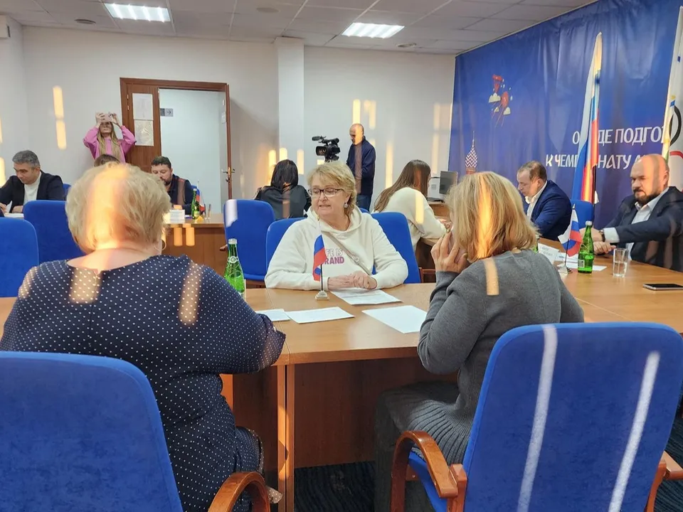 Фото: Ольга Антонова