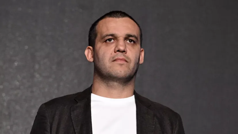 фото: Умар Кремлев