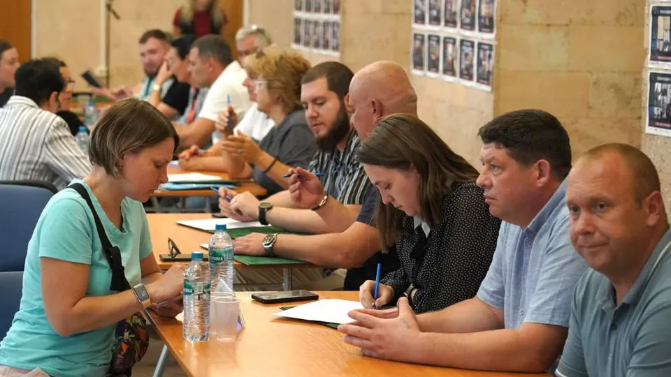 Фото: пресс-служба администрации г.о. Котельники