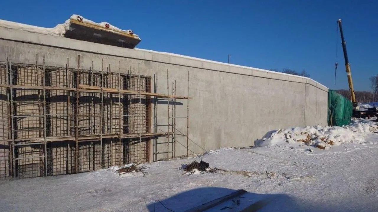 Минтранс Подмосковья