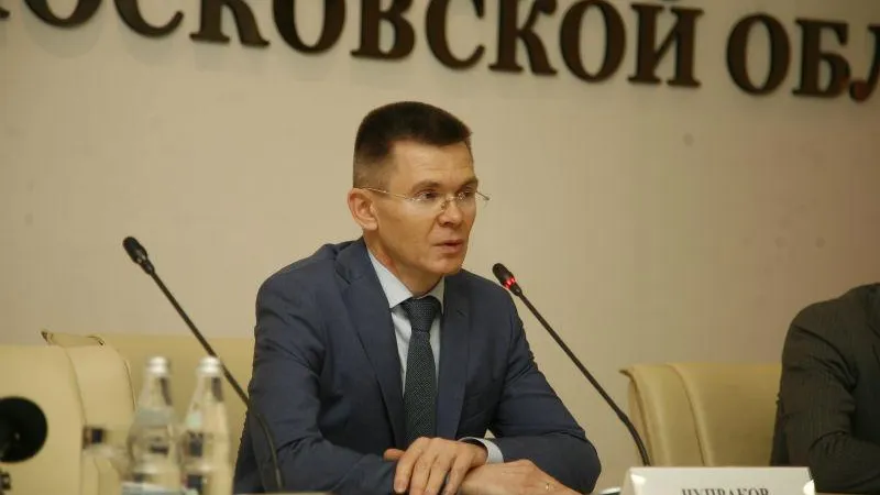  Кирилл Искольдский / Подмосковье сегодня