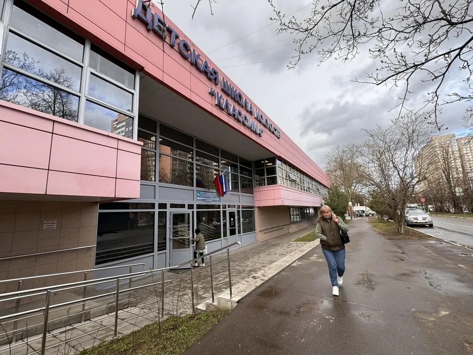 Фото: Мария Шматкова