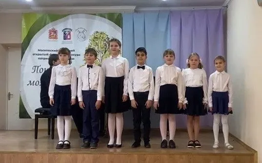 Фото: ВК-сообщество бронницкой ДШИ