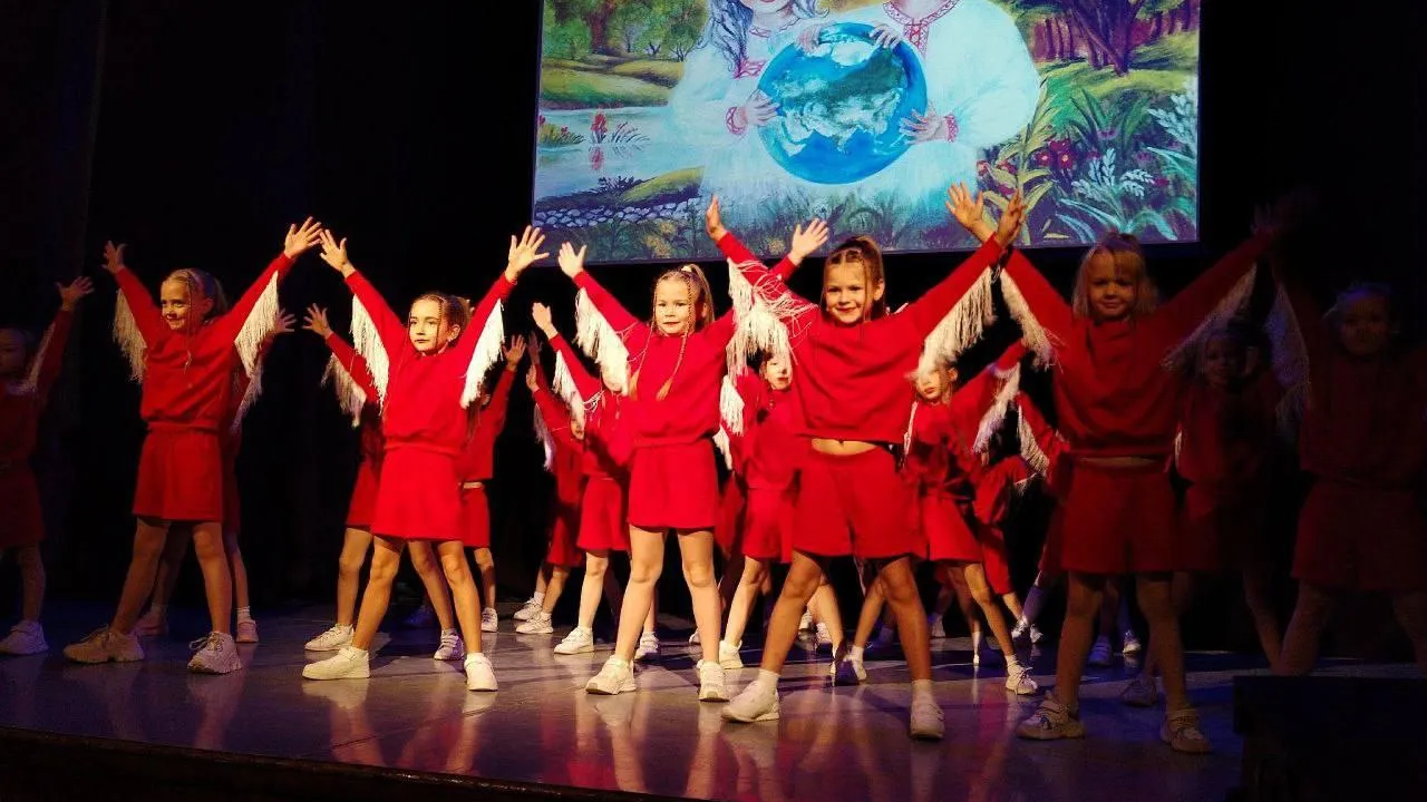 Пресс-служба администрации Красногорска