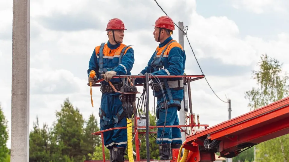 Фото: Мособлэнерго