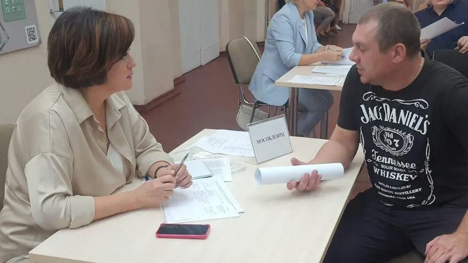 Фото: пресс-служба министерства по содержанию территорий и государственному жилищному надзору