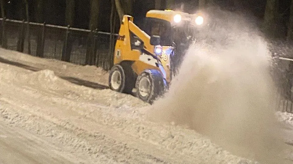 Фото: МКУ «Пушгорохоз»