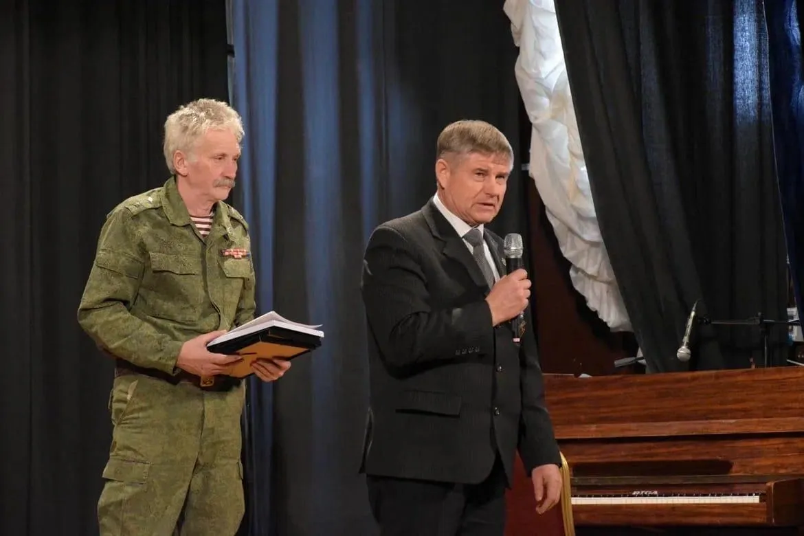 Фото: Евгений Мазепов