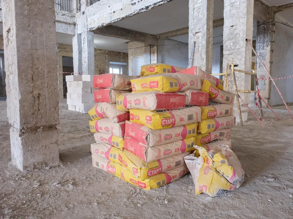 Фото: Владимир Думчев