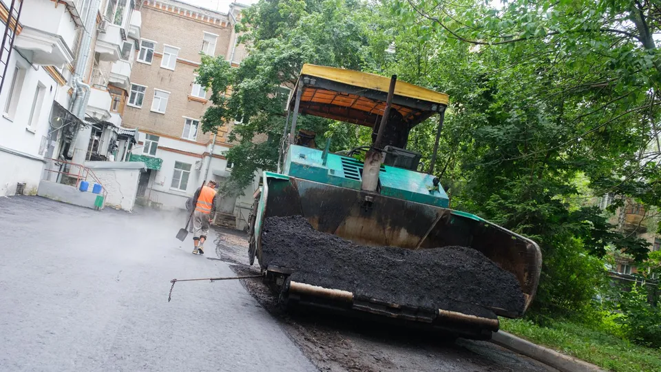 Фото: Владимир Думчев