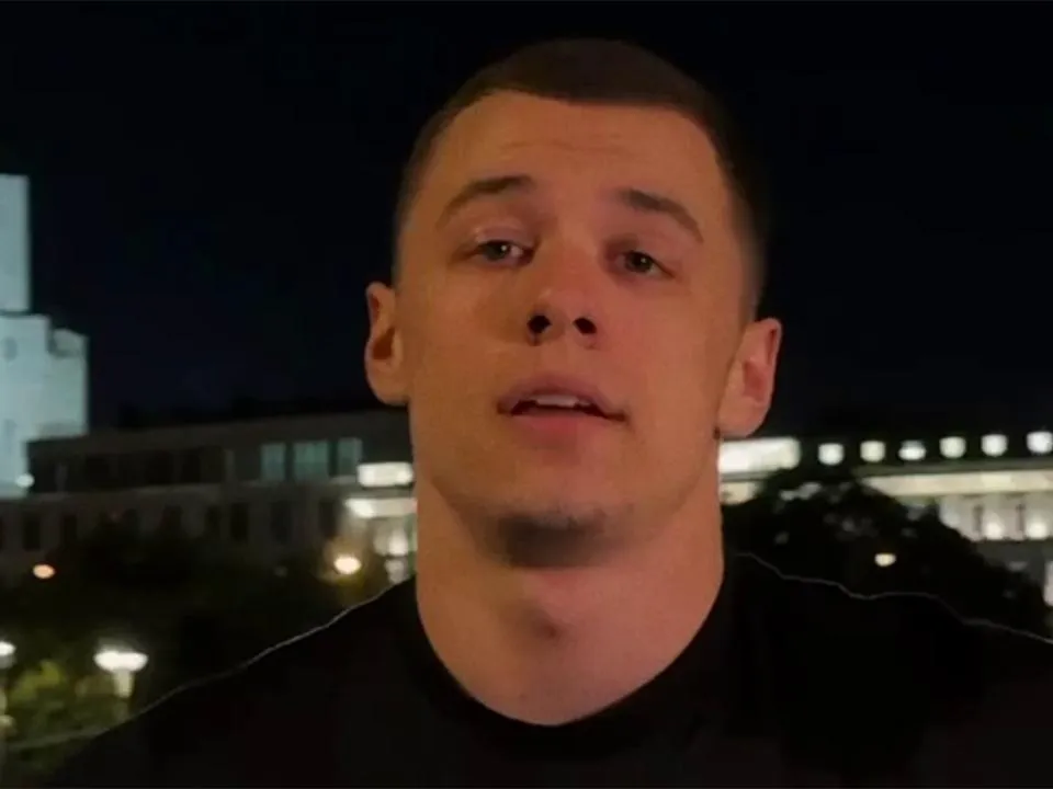 Выбрал тюрьму вместо службы: рэпера Макана могут посадить за уклонение от армии