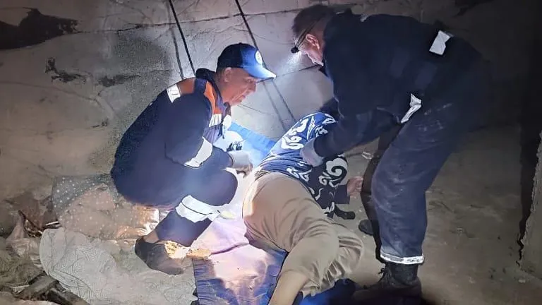 Фото: пресс-служба ГКУ МО «Мособлпожспас»