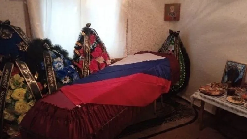 из личного архива семьи Бурьяновских