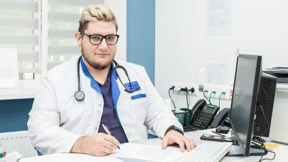 Фото: пресс-служба Министерства здравоохранения Московской области