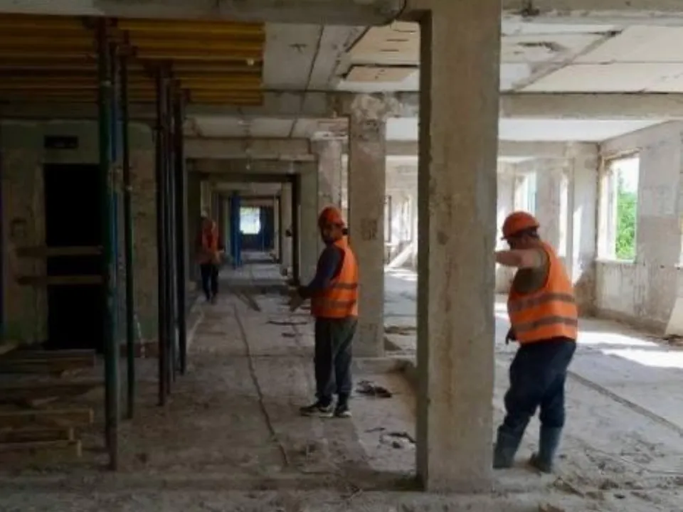 Фото: Министерство жилищно-коммунального хозяйства Московской области