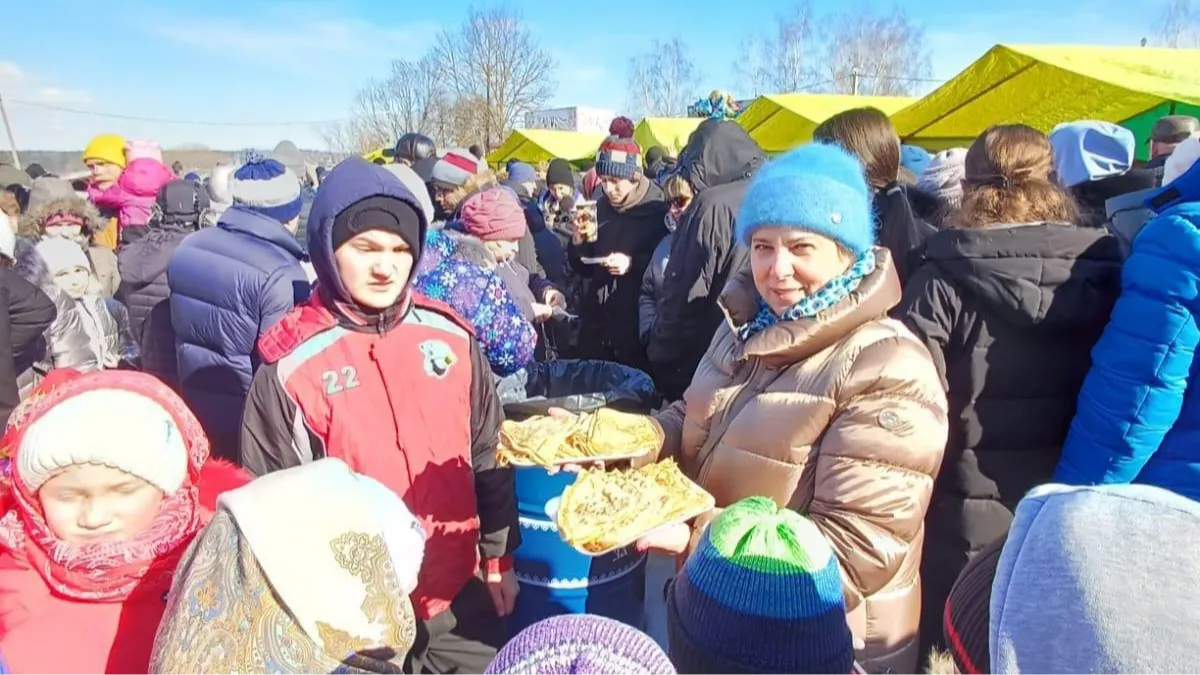 фото: Минсоцразвития Московской области