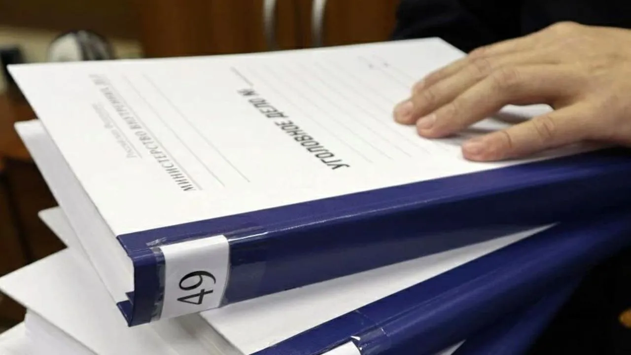 пресс-служба МВД