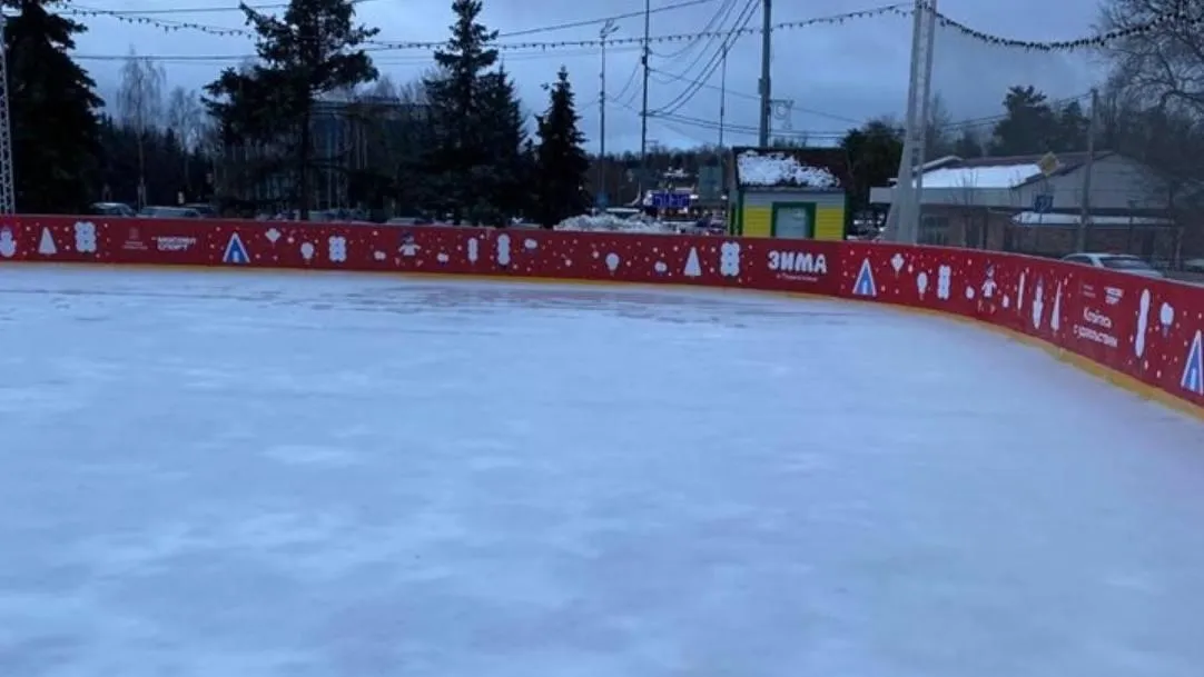 фото администрации г.о. Чехов