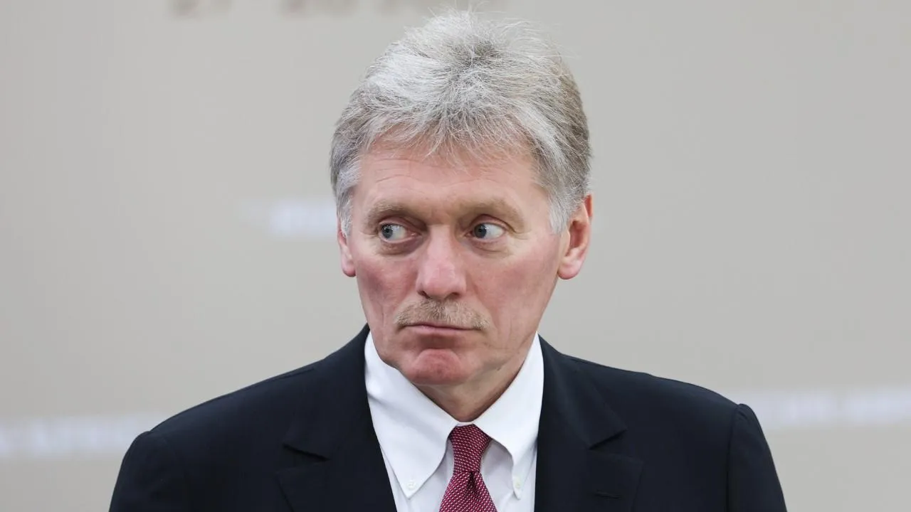 Песков заявил, что Россия адаптировалась под западные санкции