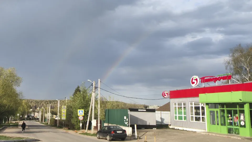 Фото: Анастасия Сиднева