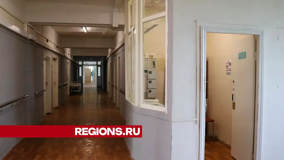 Фото: REGIONS/Василий Тремасов