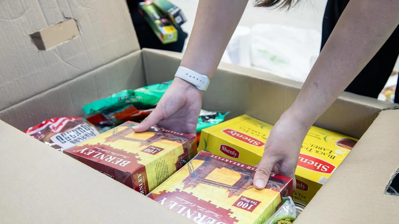 Молодежный медиацентр «Руза»