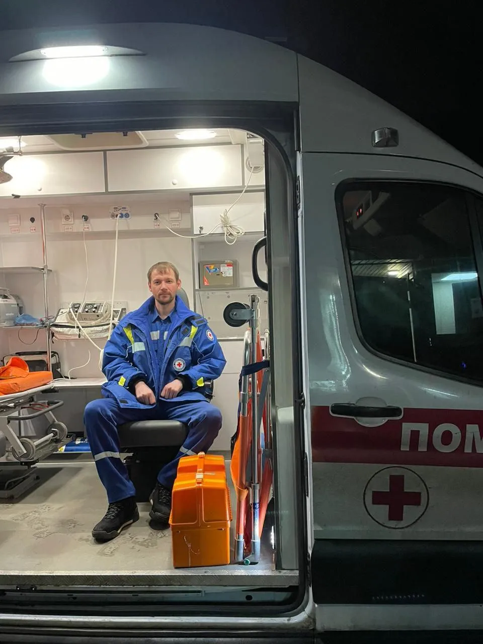 Фото: пресс-служба Министерства жилищной политики Московской области