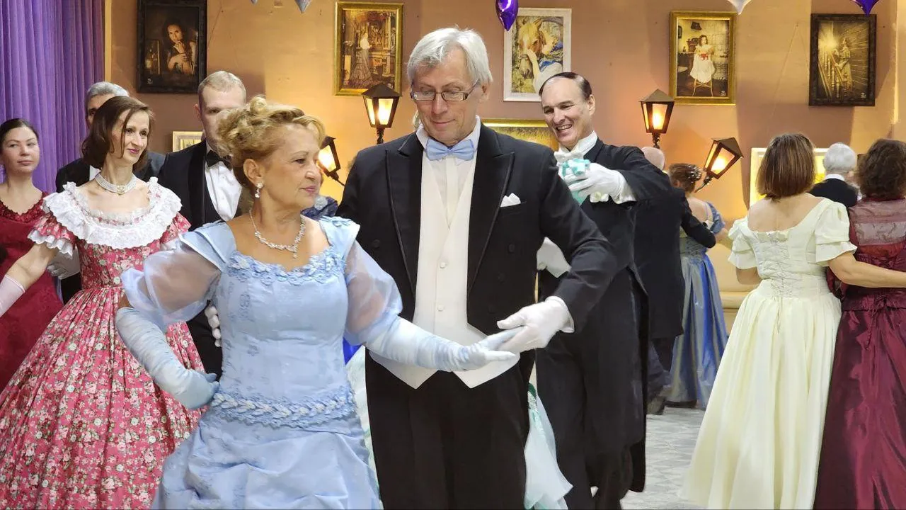 Валерия Тингаева