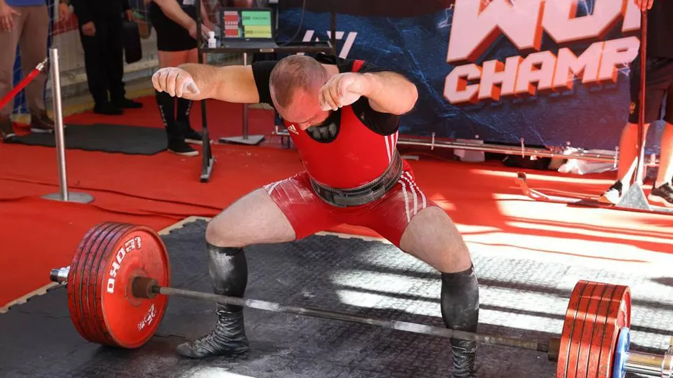 Фото: Спорткомитет г.о. Щелково