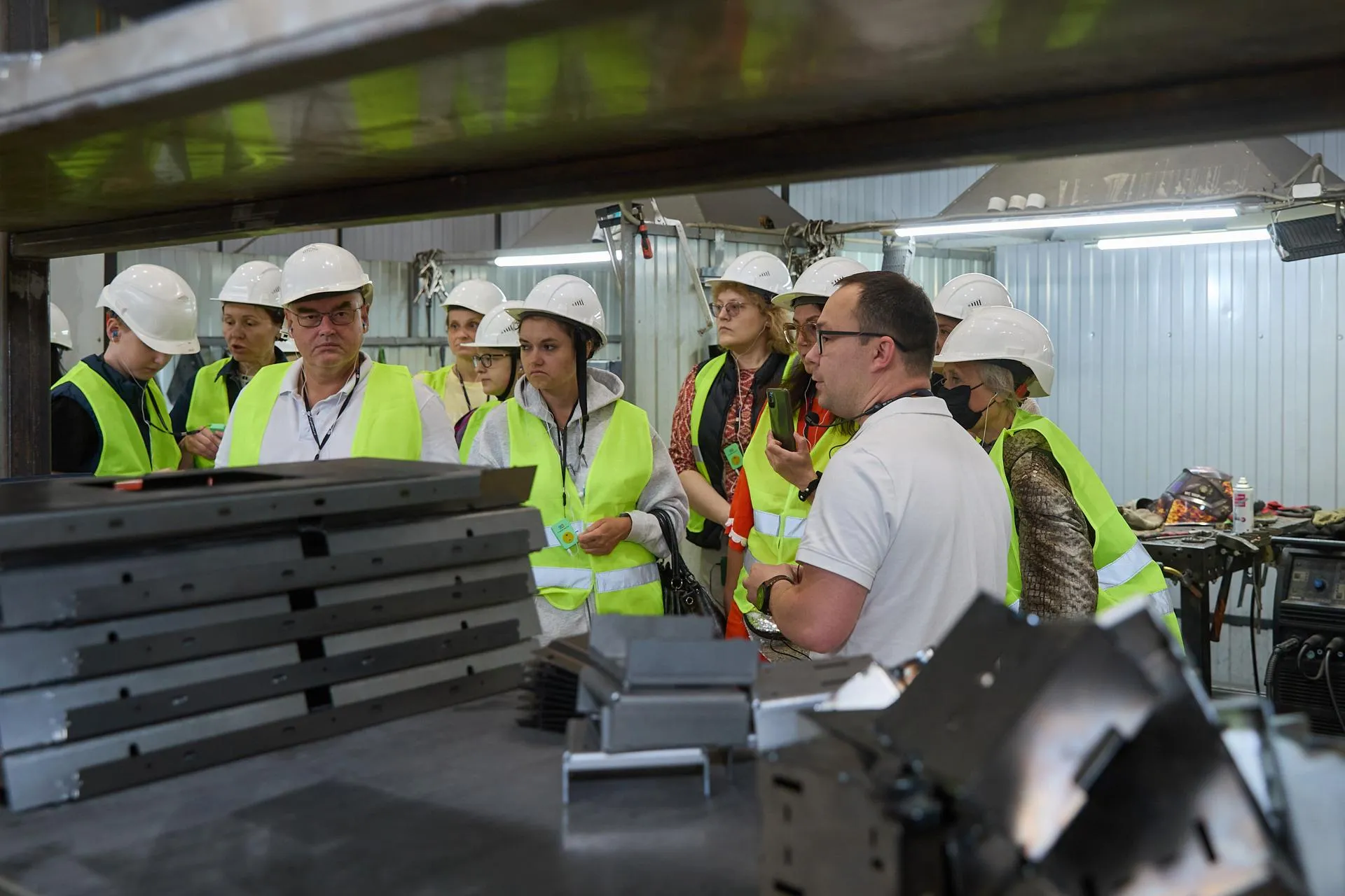 Департамент инвестиционной и промышленной политики Москвы