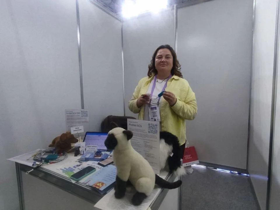 Фото: «Нордавинд-Дубна»