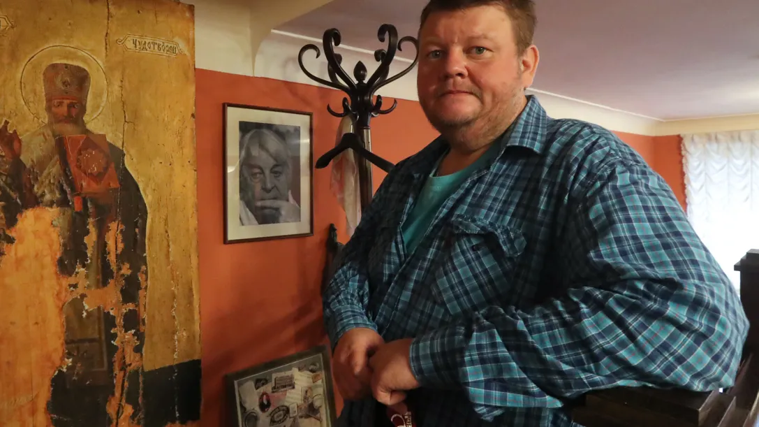 Фото: ТАСС/Сергей Карпухин