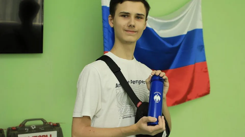 Фото: пресс-служба Администрации городского округа Королев