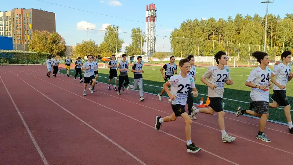 Фото: пресс-служба администрации г.о. Ленинский