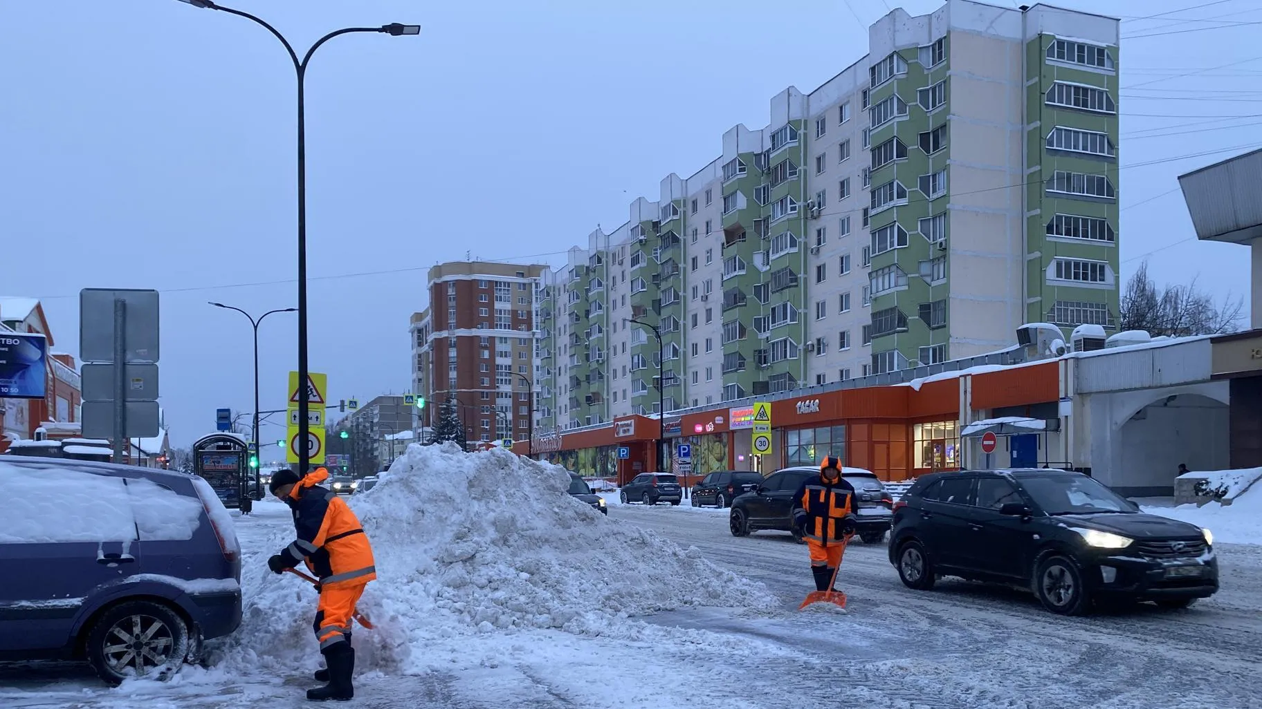 Анна Артюшина