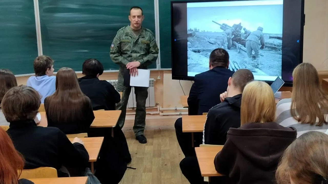 пресс-служба администрации городского округа Коломна