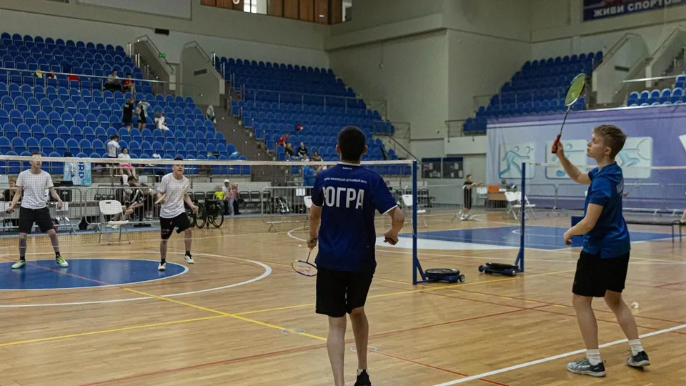 Фото: Раменский медиацентр