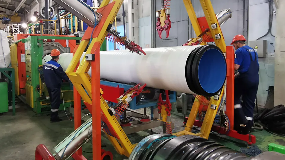 Фото: МедиаБанк Подмосковья/Жанна Однороб