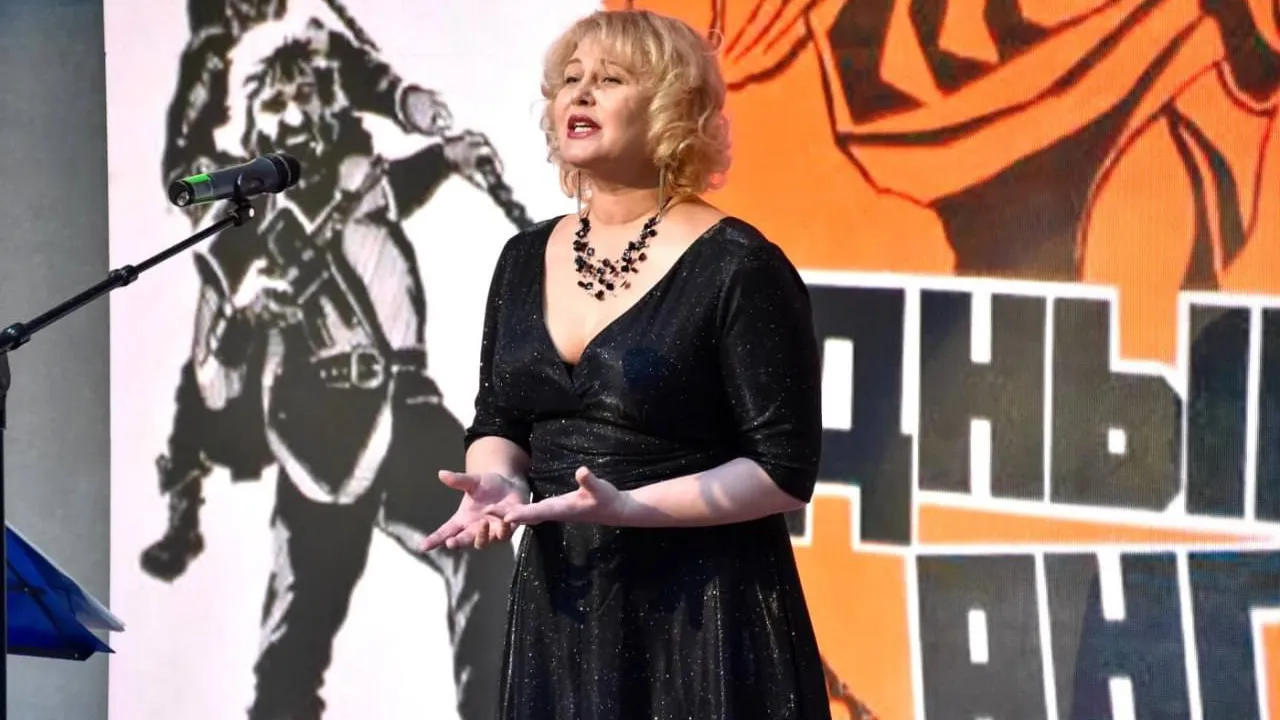 Фото: пресс-служба главы администрации г.о. Электросталь