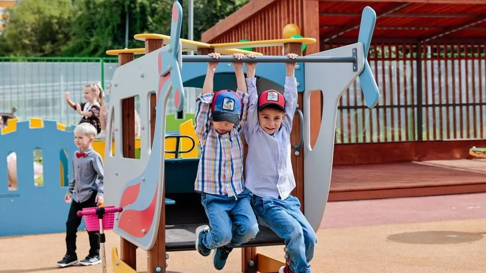 Фото: Пресс-служба администрации городского округа Мытищи
