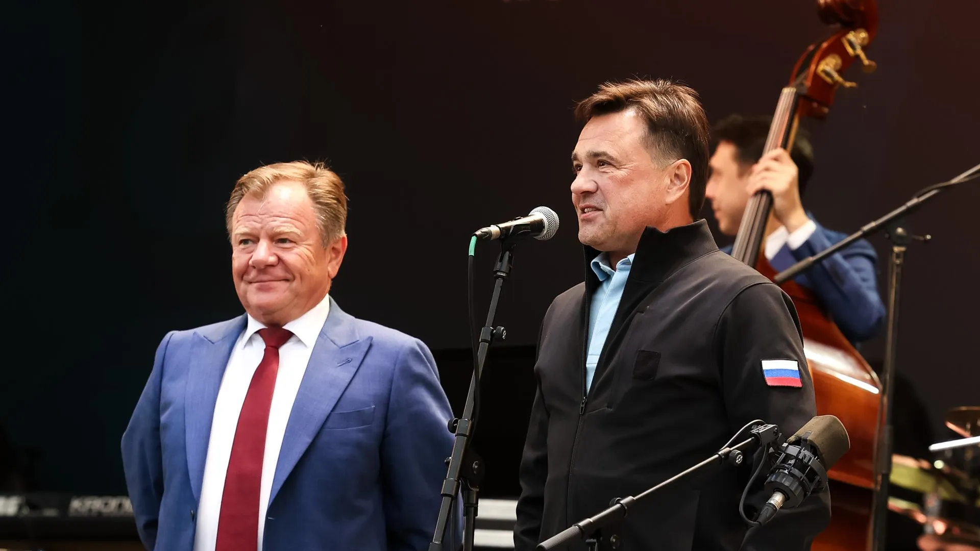 Евгений Пронин