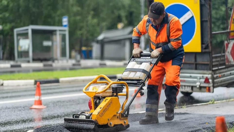 Фото: Минтранс Подмосковья