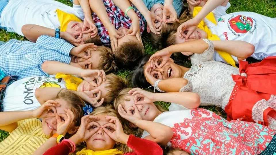 Главное управление региональной безопасности Московской области